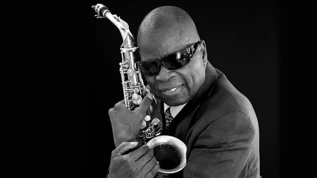 MACEO PARKER