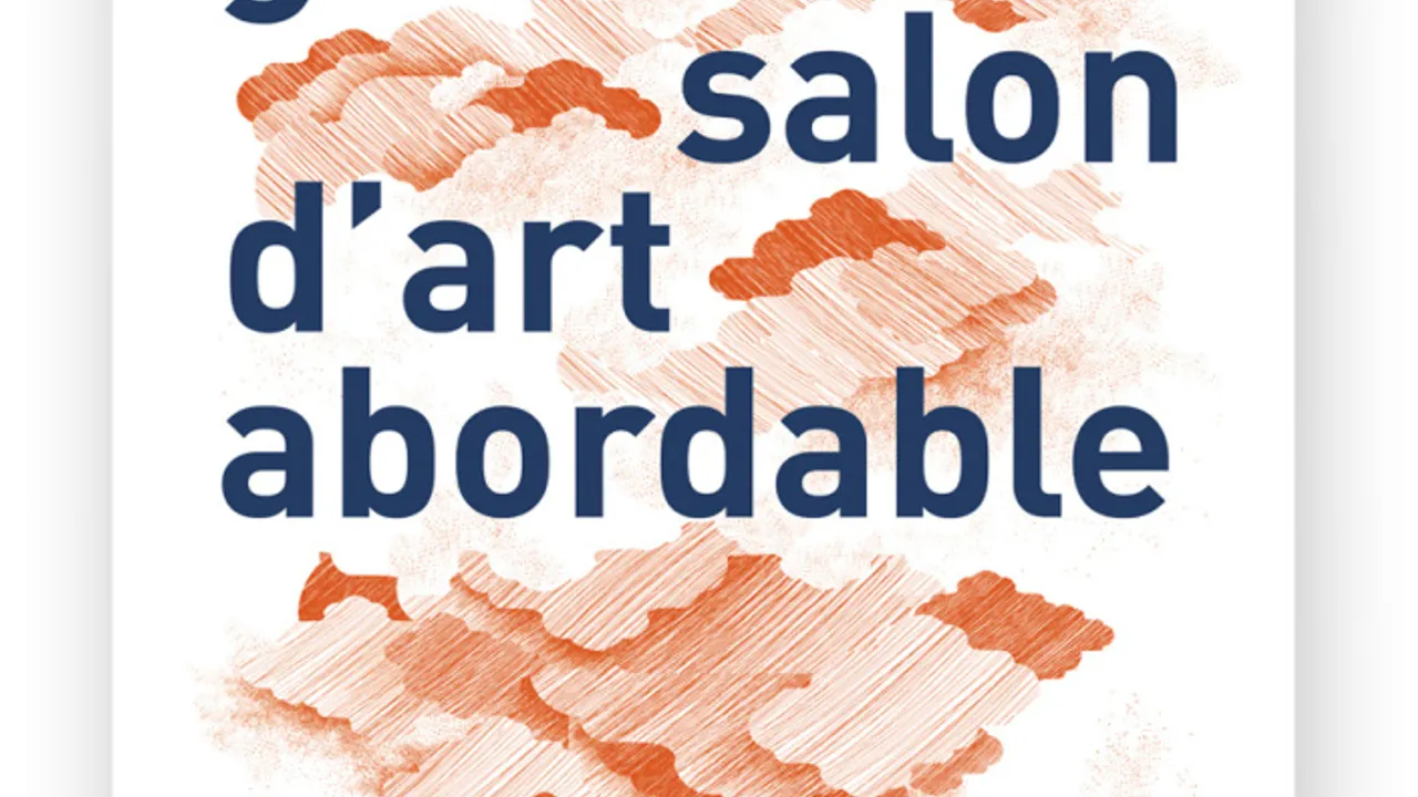 Grand Salon d’Art Abordable 14ème édition à La Bellevilloise Paris
