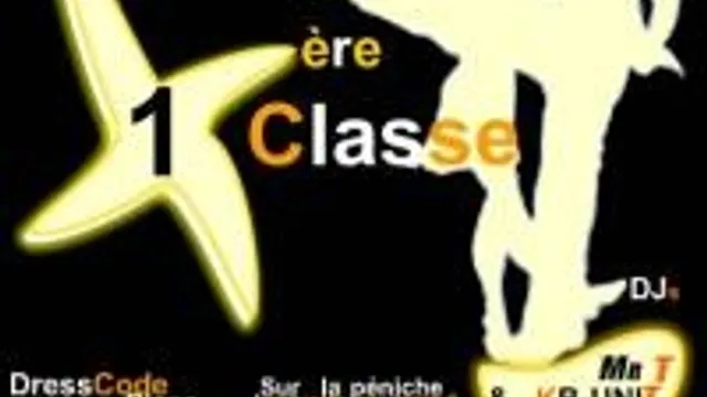 Première Classe