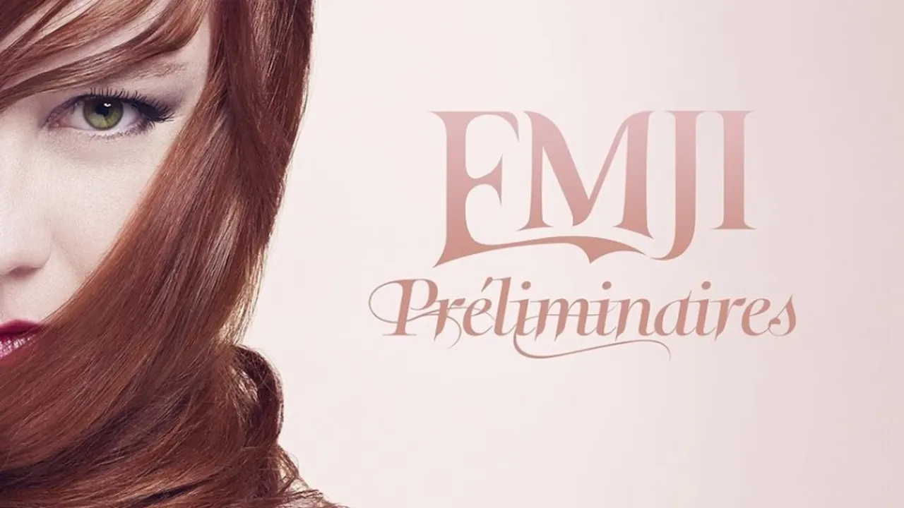 Emji en concert
