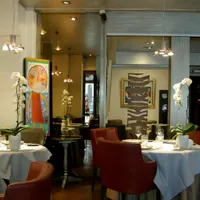 Le Relais d'Auteuil