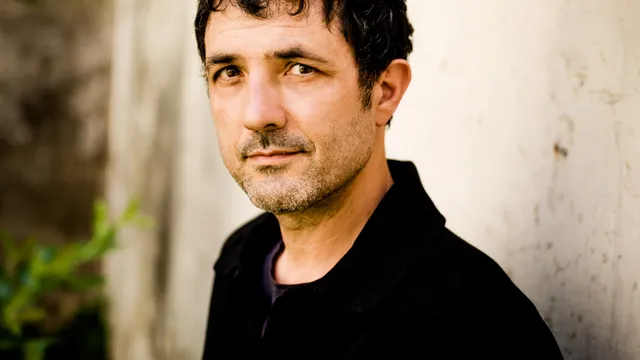 Concert Albert de la Simone au Théâtre de l'Atelier
