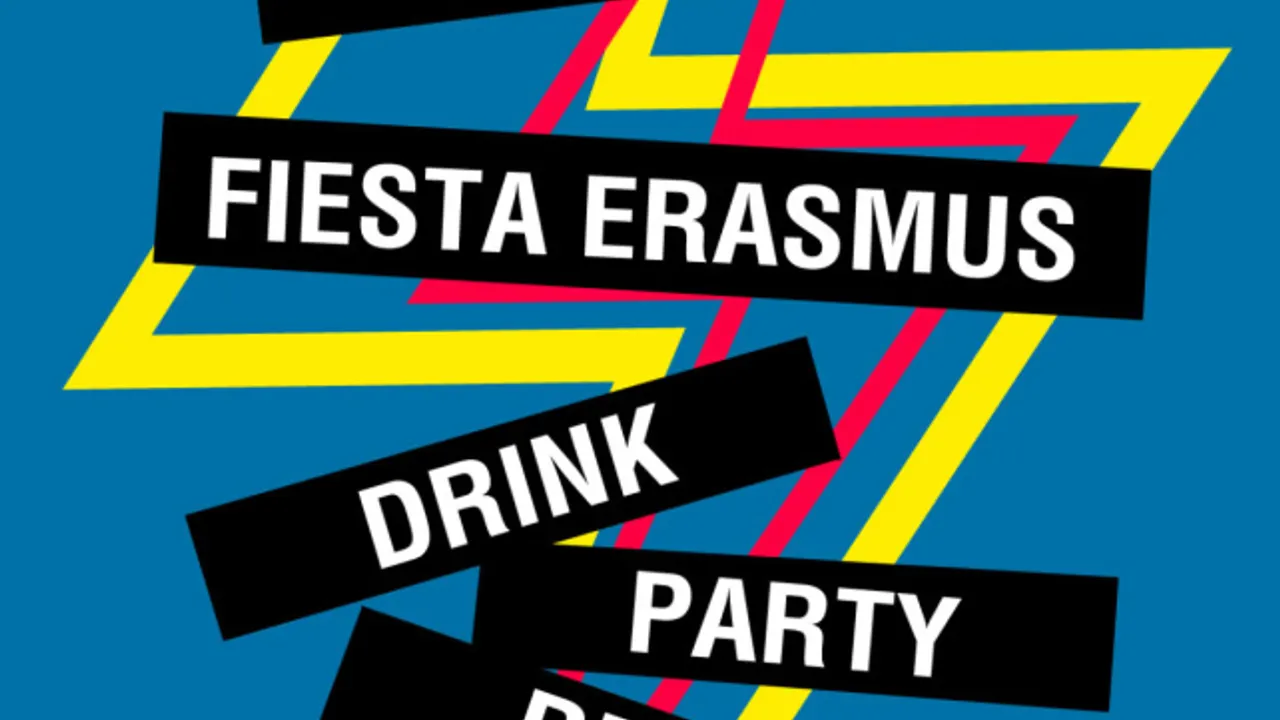FIESTA ERASMUS