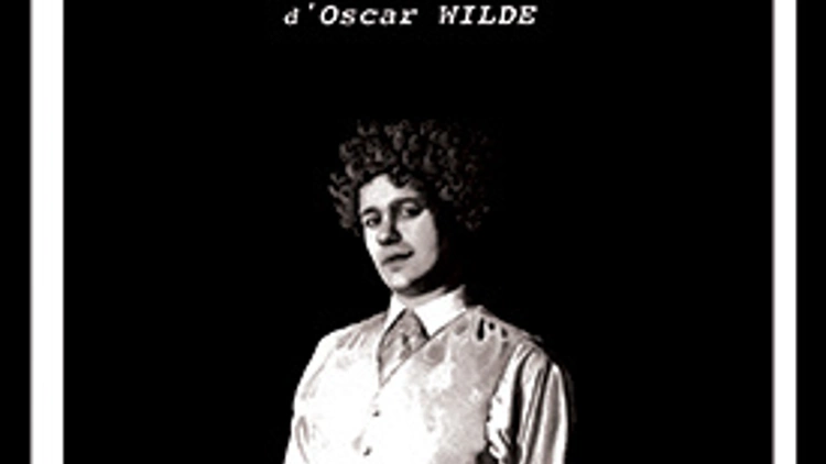 Le Portrait de Dorian Gray