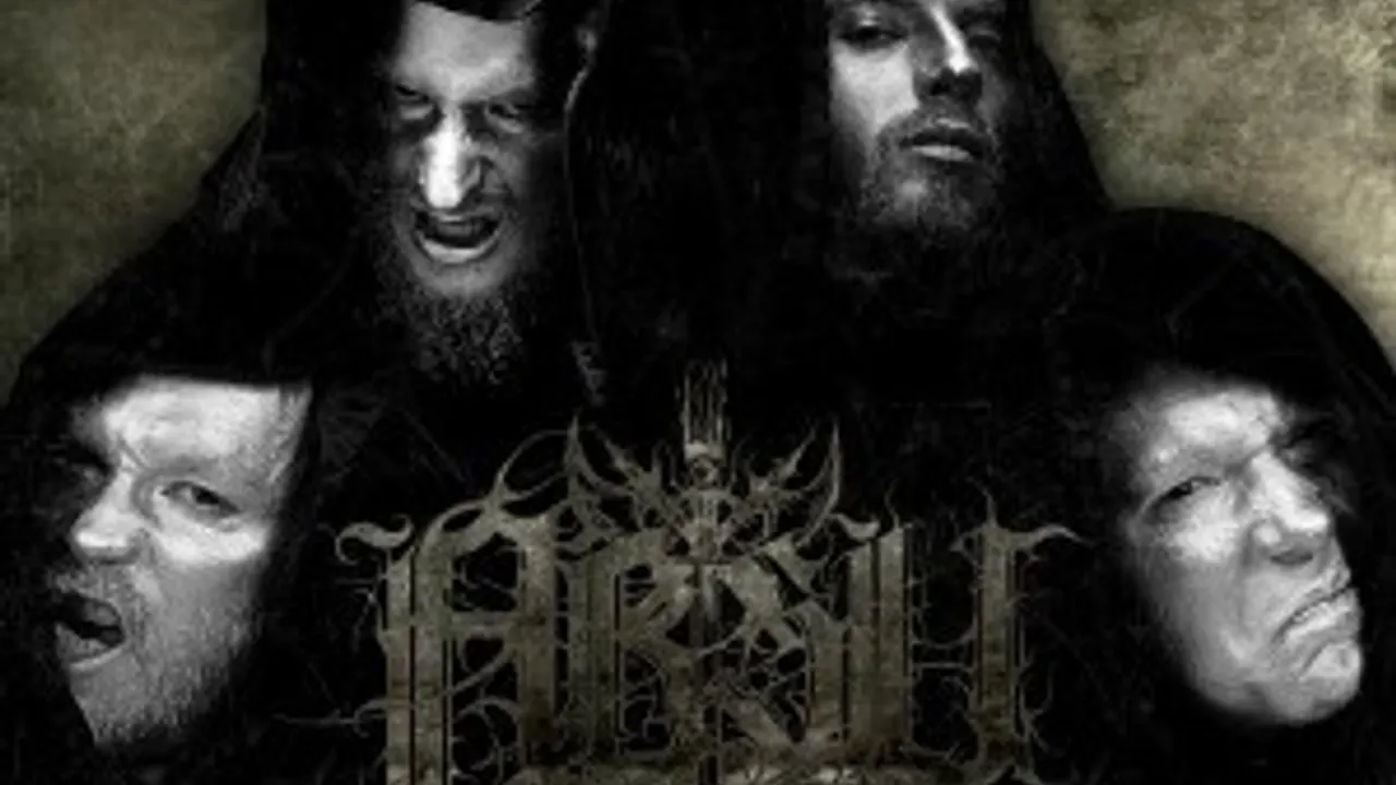 Absu + Nachtmystium + Razor Of Occam Et Zoroaster