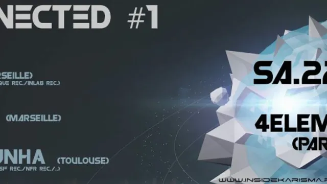 Connected #1