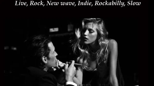 Friday Let It Loose Baby