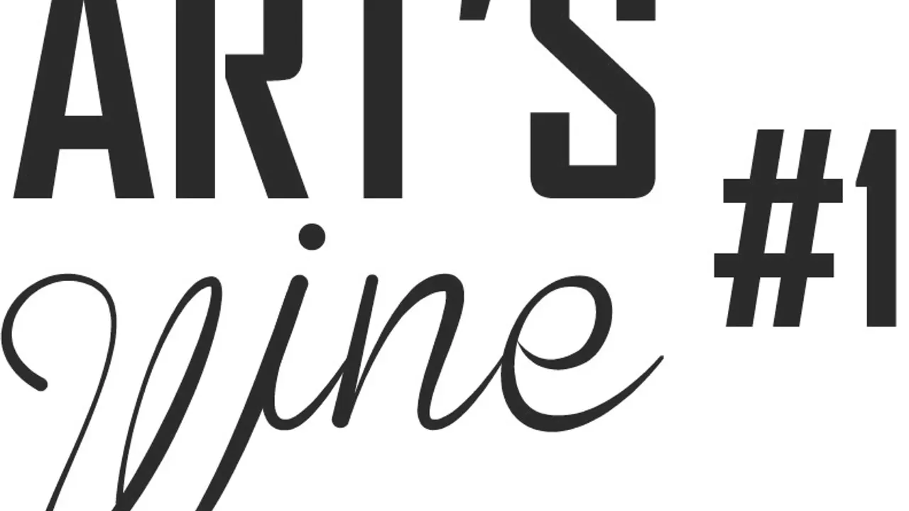 Art's Wine #1