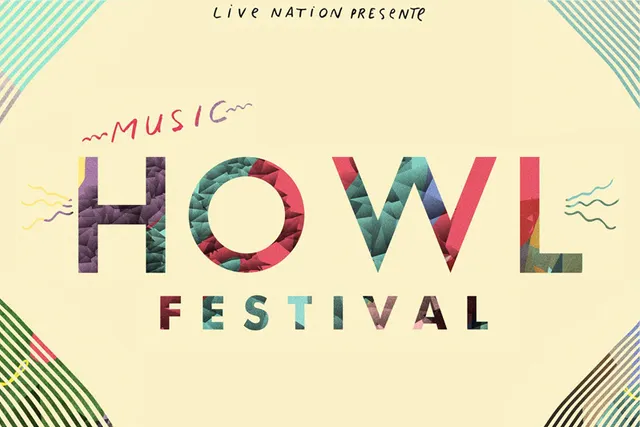 Le nouveau Howl Festival conjugue la musique au futur