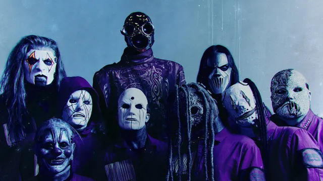Slipknot: day of the gusano