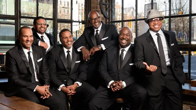Take 6 - 2026