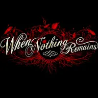 When Nothing Remains