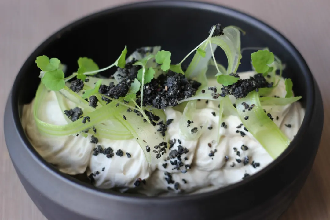 RAW Restaurant Paris
