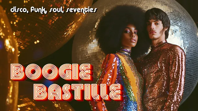 Boogie Bastille