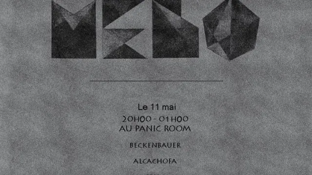 MeliMelo Panic Room