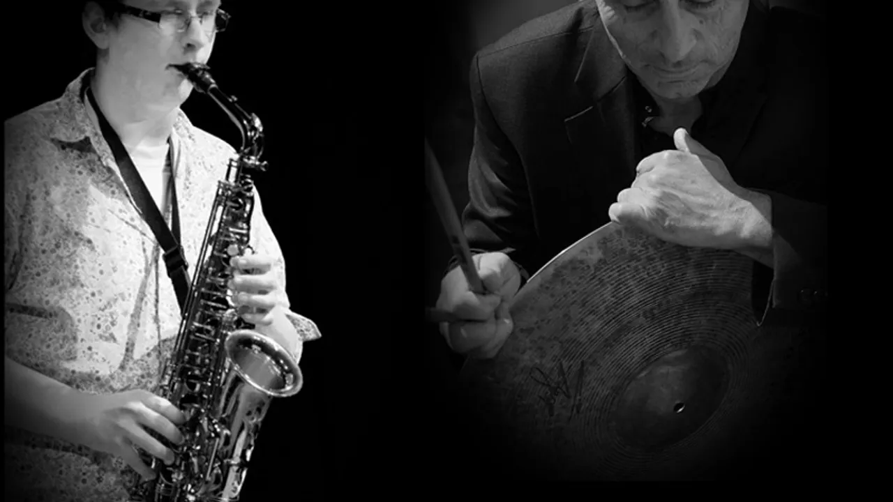 Jazz : Pascal Mabit Jean-Benoît Culot 4tet