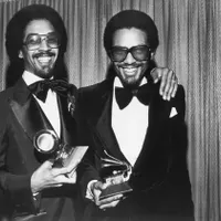 The Brothers Johnson