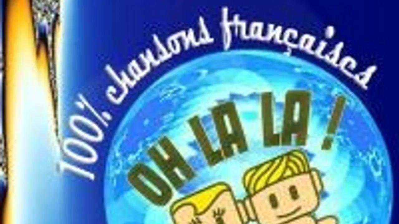 Oh La La