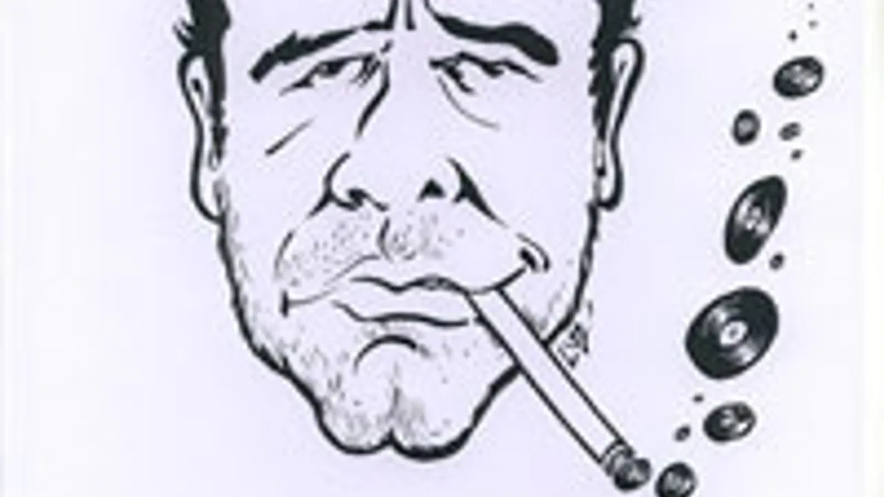 Laurent Garnier