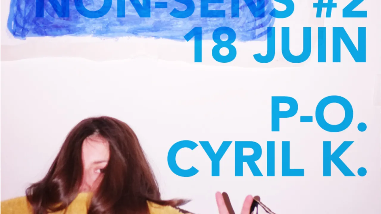 Relâche & Non Sens #2