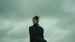 Penelope Trappes + Golem Mecanique