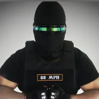 88 MPH