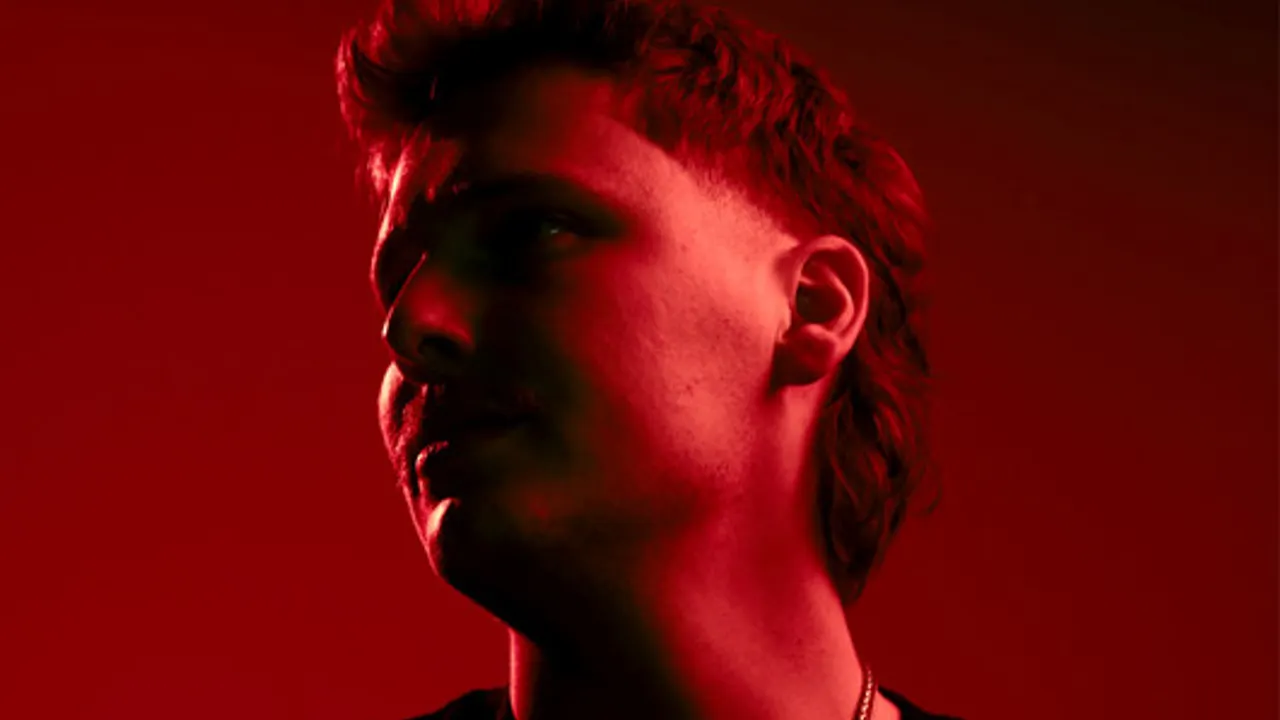 Soenda presents: Diøn all day long