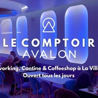 Le Comptoir Avalon