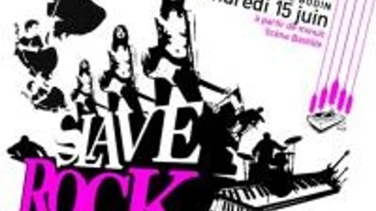 Slaverock