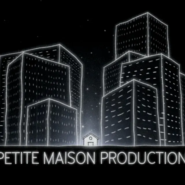 PETITE MAISON P
