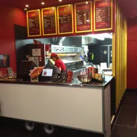 De Clercq, les Rois de la Frite