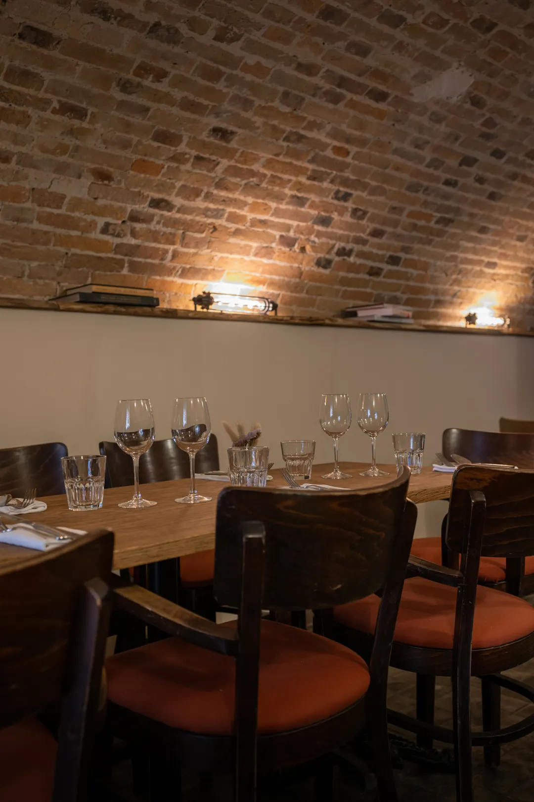 Arlette Restaurant Paris