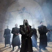 Behemoth, Dimmu Borgir
