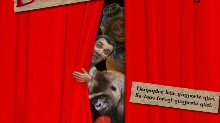 LES IMPROBATES
