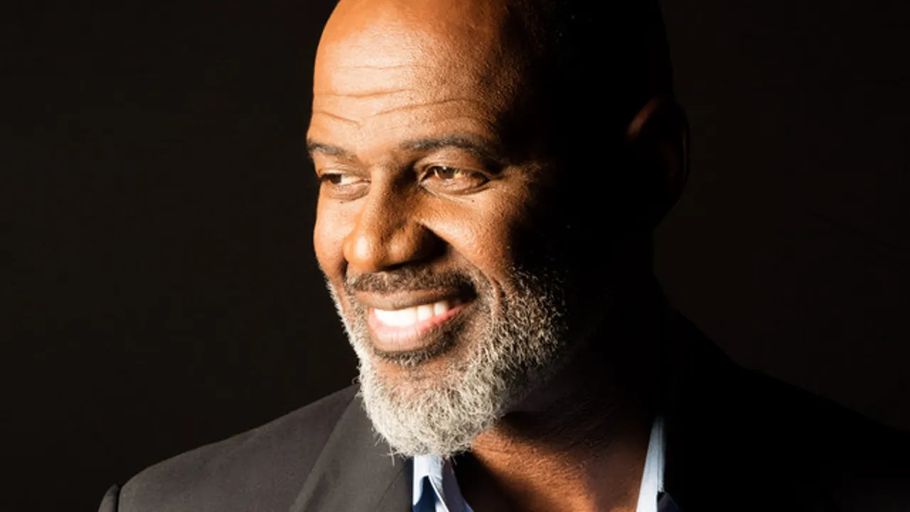 Brian McKnight