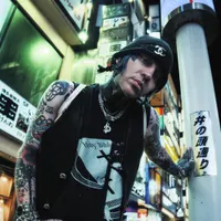 Blackbear