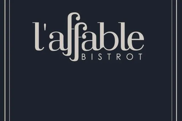 L'Affable