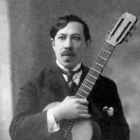 Agustín Barrios Mangoré