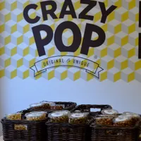 My Crazy Pop