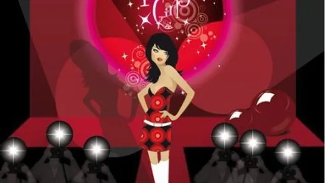Party Girl