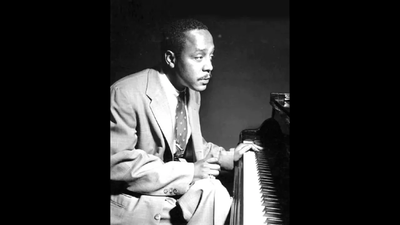 Hommage à Bud POWELL avec Laurent COURTHALIAC Trio + jam
