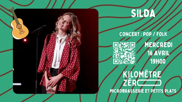 SILDA