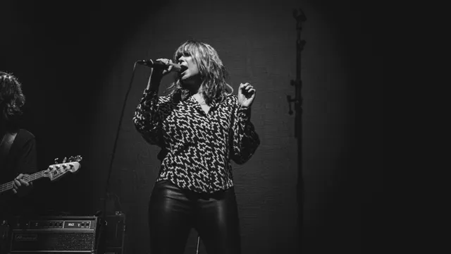 Quetier – en concert le 17/01/24 à La Salle de Canton à Paris !