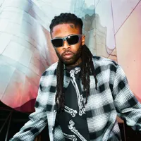 AJ Suede