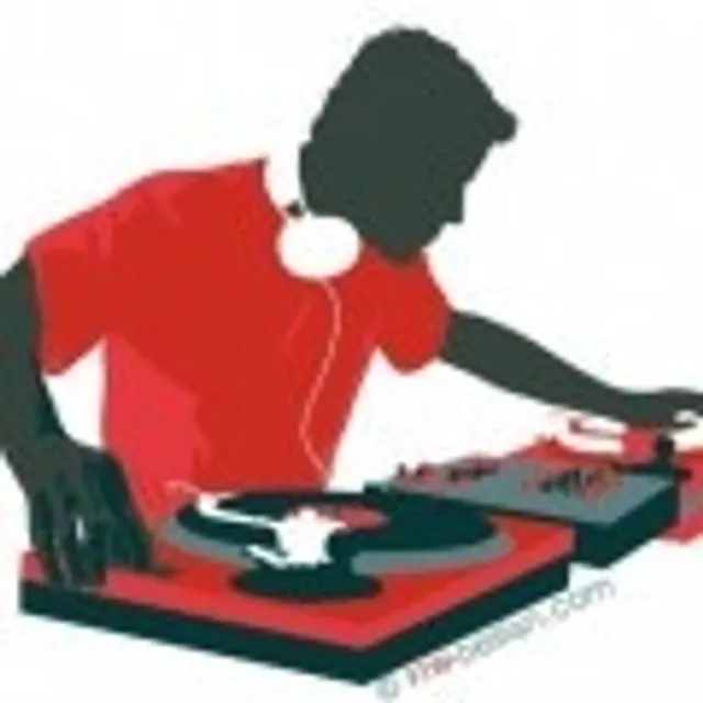 Antony J