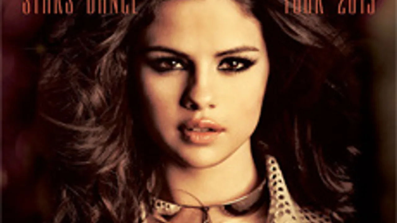 Selena Gomez