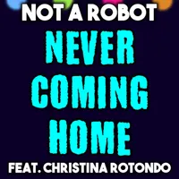 Not a Robot