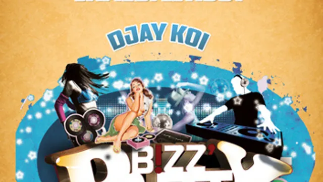 Bizz party