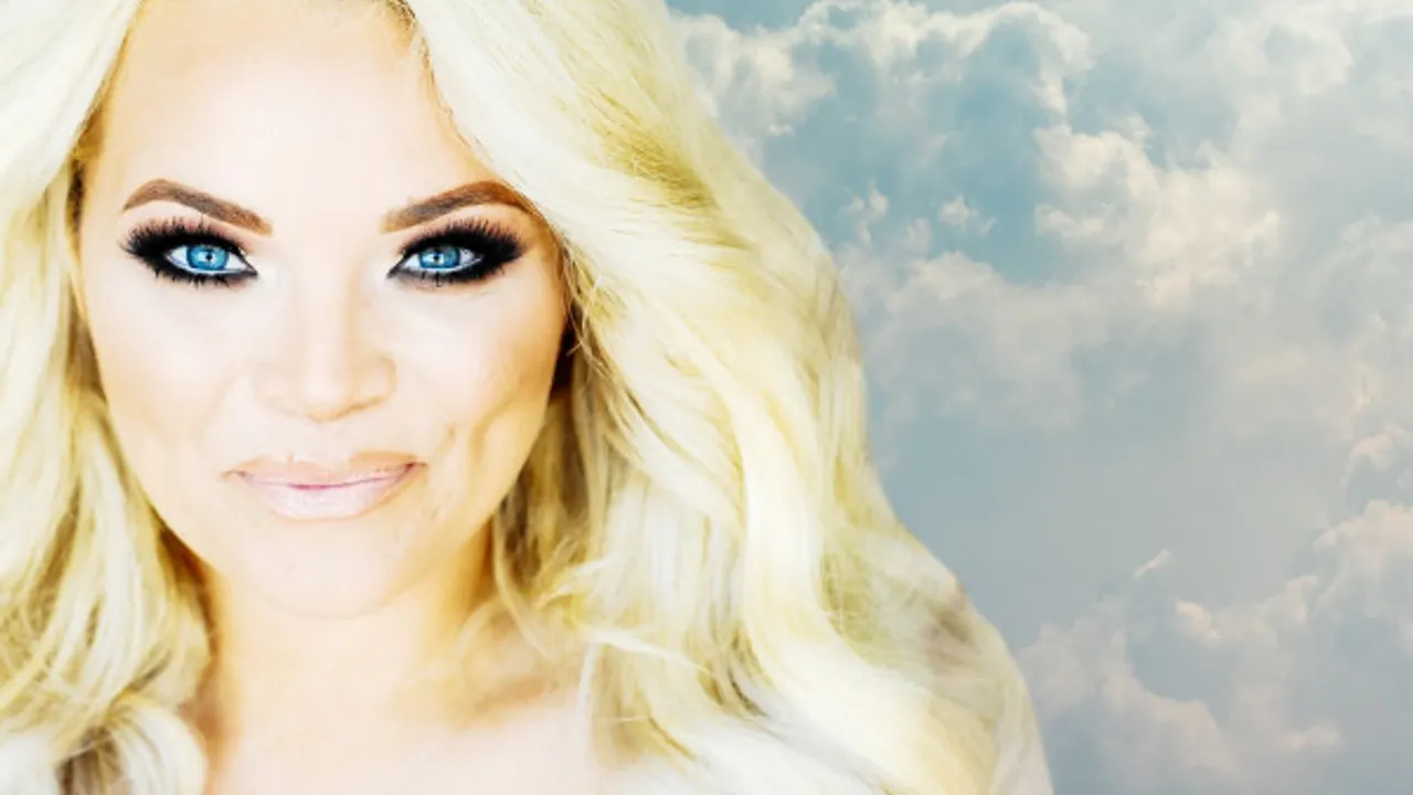 Trisha Paytas: Trishmas