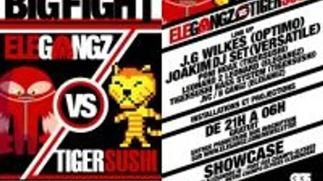 Big Fight